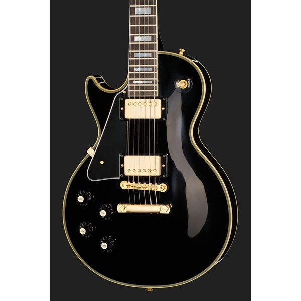 Gibson Les Paul 68 Custom R EB LH
