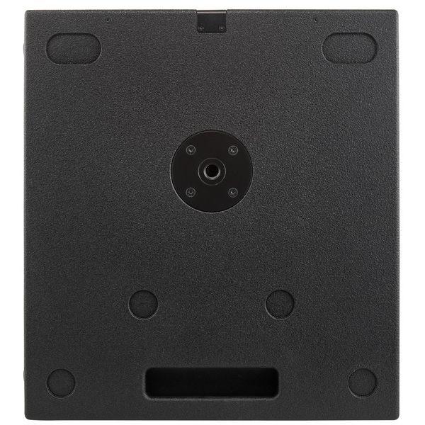 Seeburg Acoustic Line K Sub 1801 dp