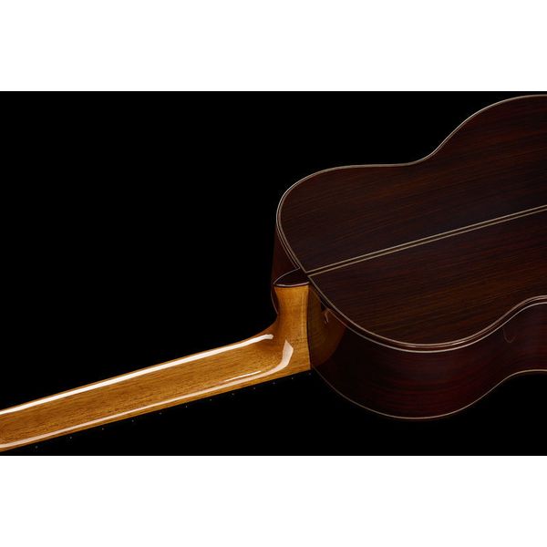 Alhambra 10 Premier w/Case