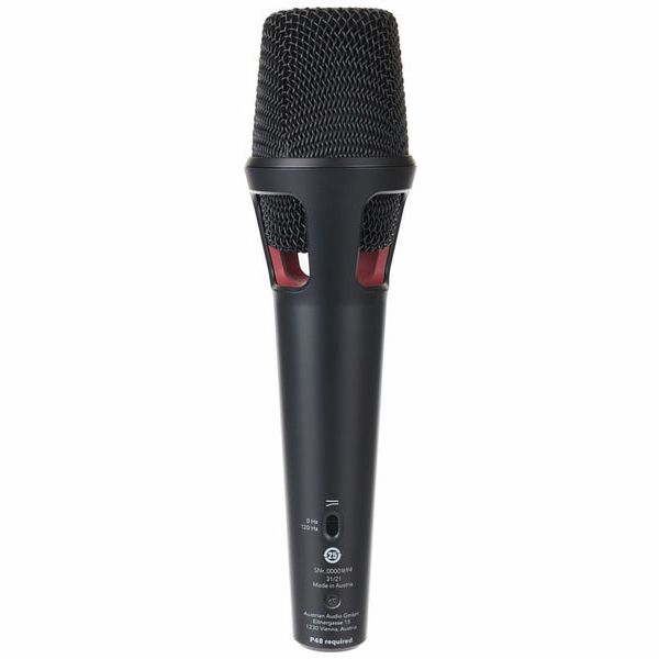 Austrian Audio OD505