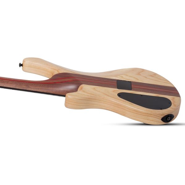 Schecter Charles Berthoud CB-4