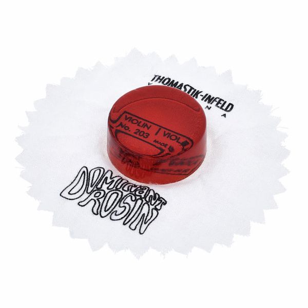 Thomastik 203 Dominant Rosin