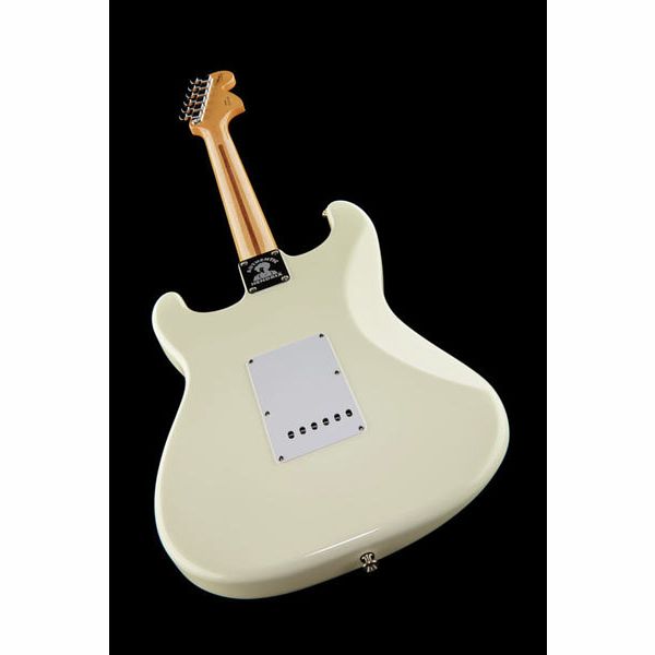 Fender Jimi Hendrix Strat OWH