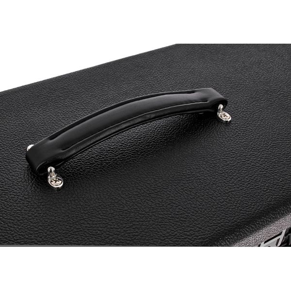 Rivera KR7 Mick Thomson Sign. Head