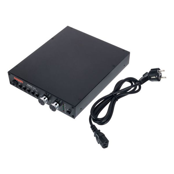 Warm Audio WA12 MKII Black