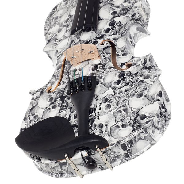 Thomann Skulls Violin Set 4/4