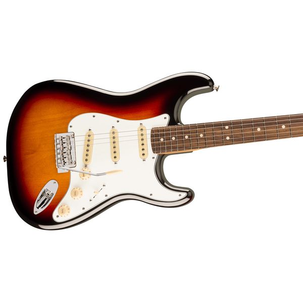 Fender Player II Strat RW 3TS