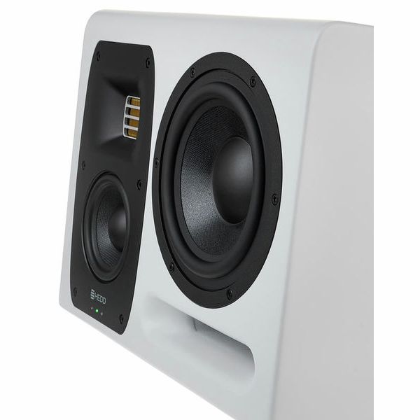 HEDD Type 20 MK2 Right White