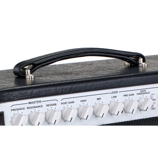 Peavey invective.112