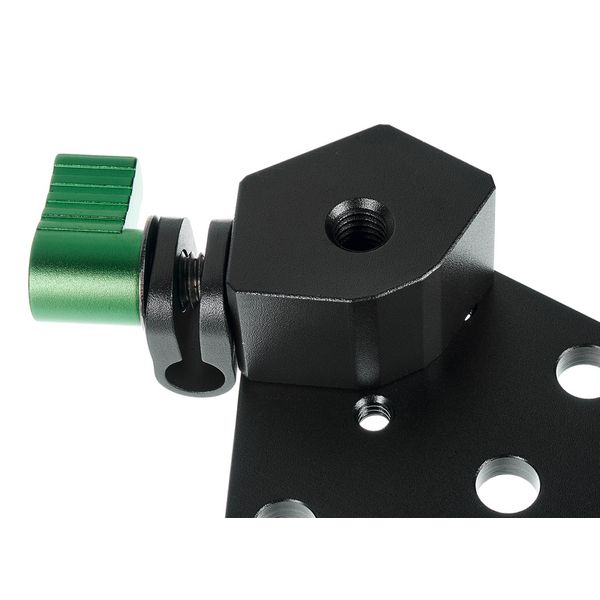 9.solutions Cheese Plate