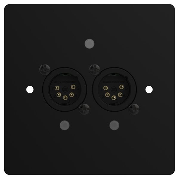 ChamSys GeNetix GW2I UK