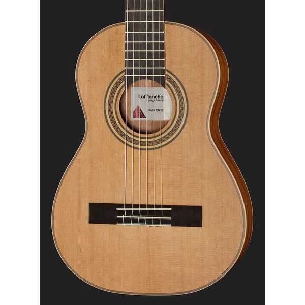 La Mancha Rubi CM/53