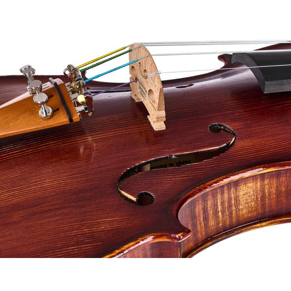 Roth & Junius Europe Orchestra Violin Set GB