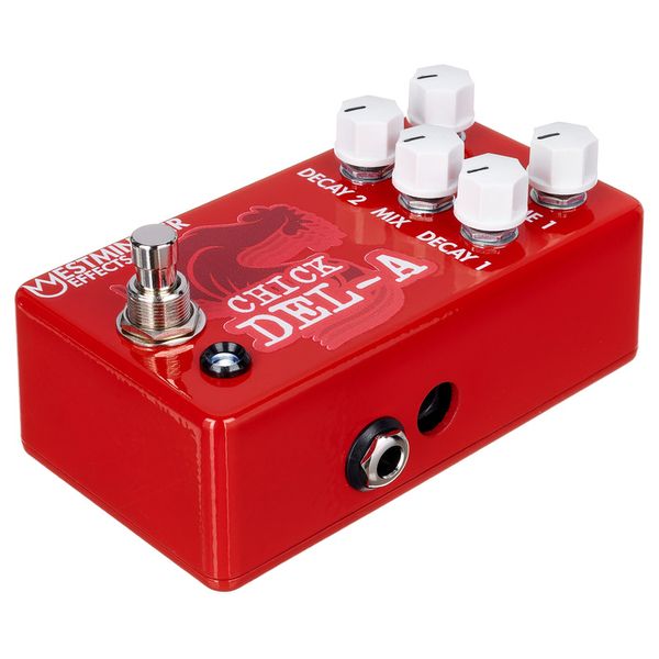 Westminster Effects Chick-del-A - Delay