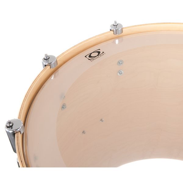 DrumCraft Concert Fl Tom 22"x18" B DB