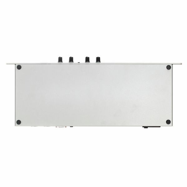 D&R Telephone Hybrid II