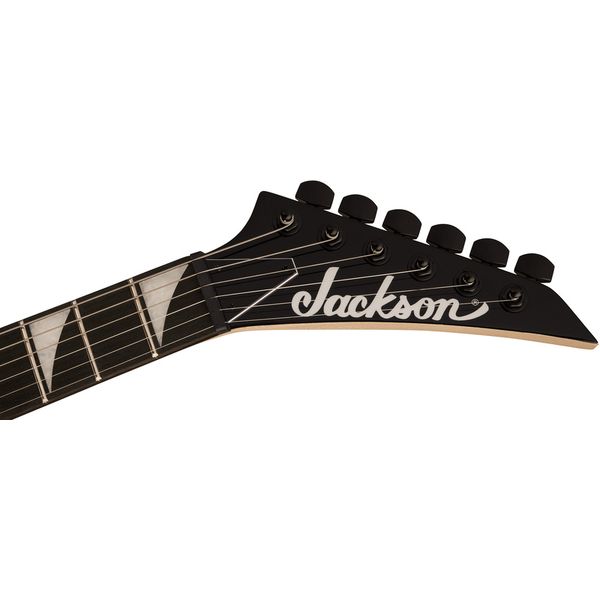 Jackson JS1X DK Minion AH FB PAVO PPL