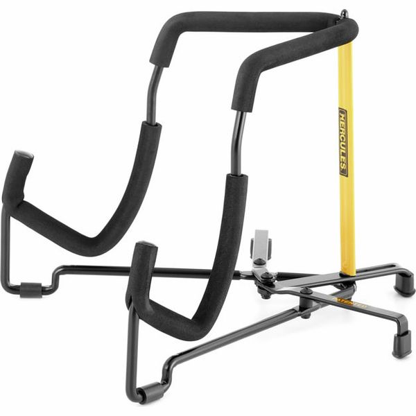 Hercules Stands HCGS-302 Electric Guitar/ Bass