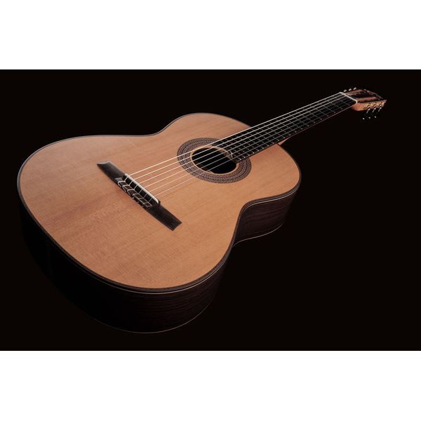 Hanika Natural Doubletop