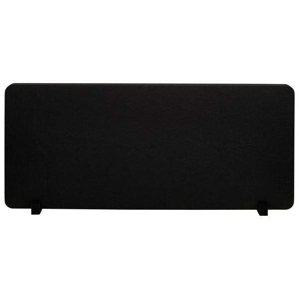 t.akustik Absorber Plate flex 140 BK