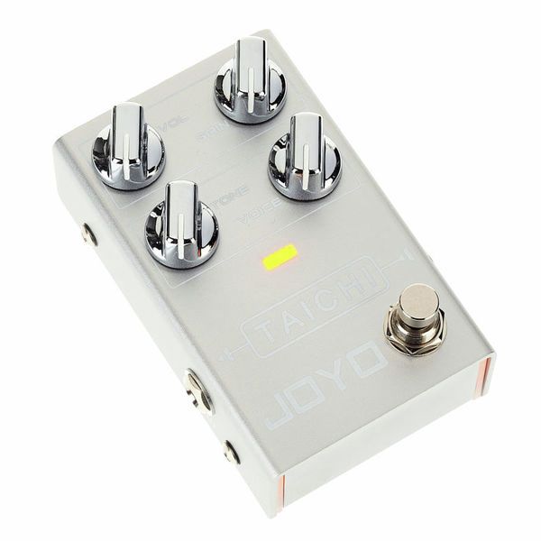 Joyo R-02 Taichi Overdrive