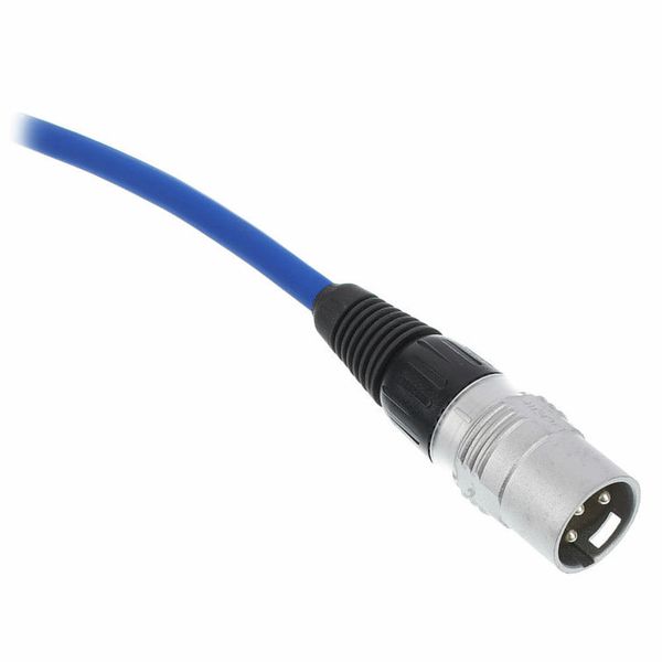 Sommer Cable Stage 22 SGHN BL 5,0m