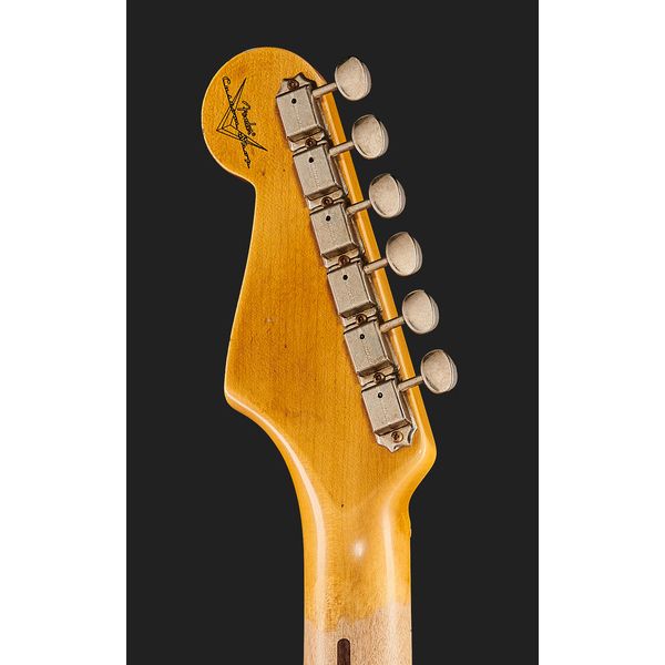 Fender 58 Strat NAB Relic