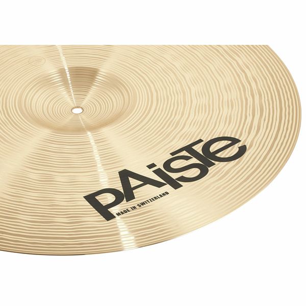 Paiste 20" Signature Full Ride