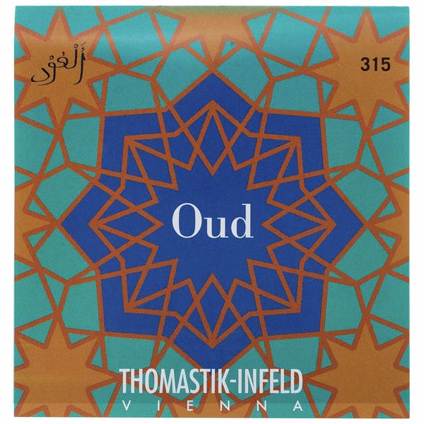 Thomastik Arabic Aoud Strings 315