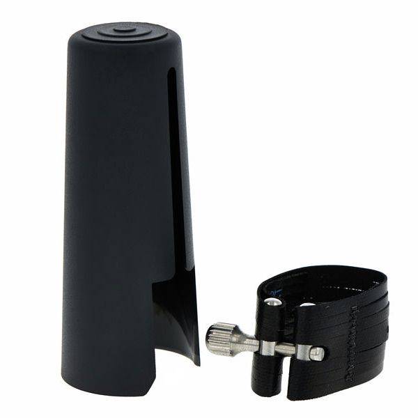 Rovner Dark 3RL Bass Clarinet