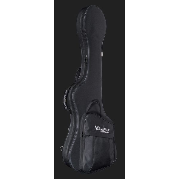 Marleaux Diva 4 Royal Purple EB