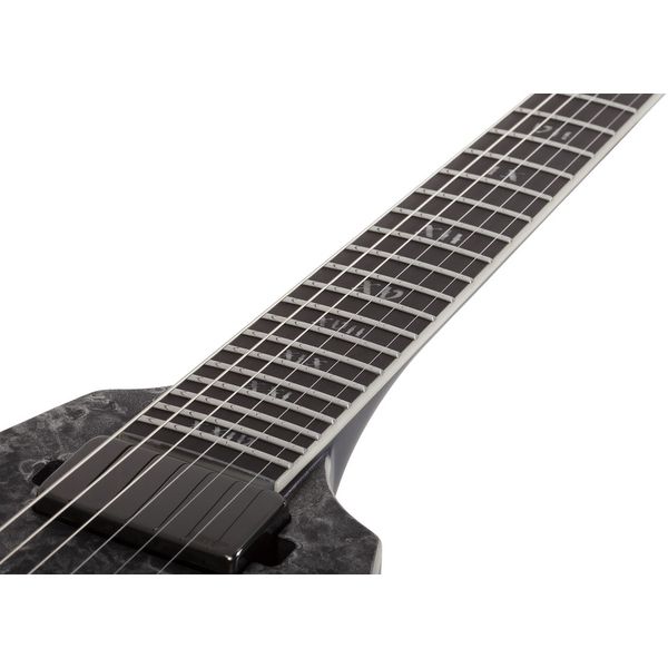 Schecter Juan Of The Dead V-1 Satin BR