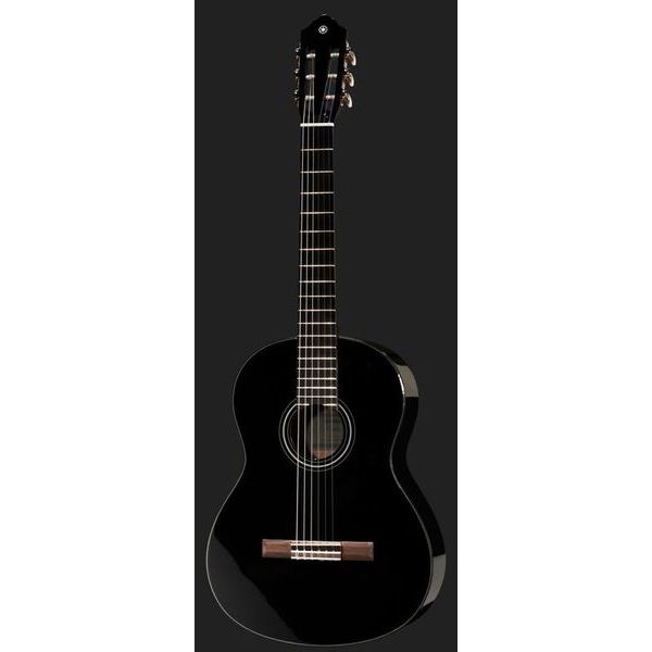 Yamaha C40 BL Bundle 2