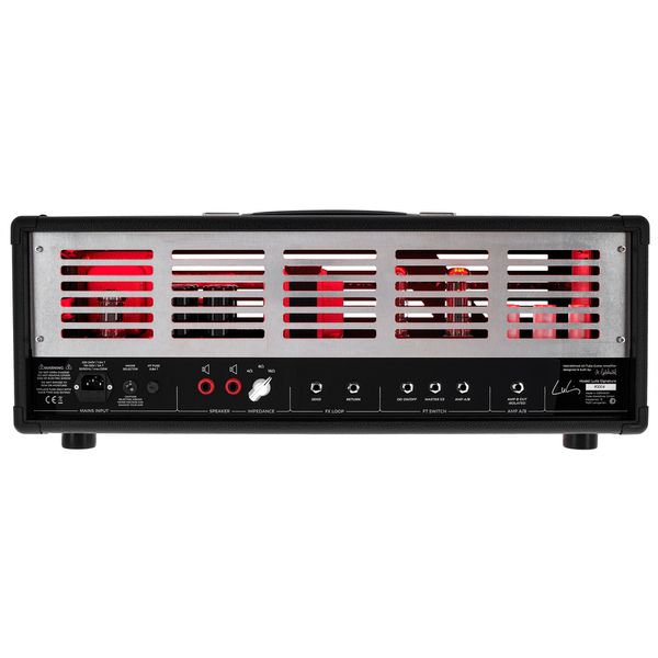 TWS Lulis Signature Top