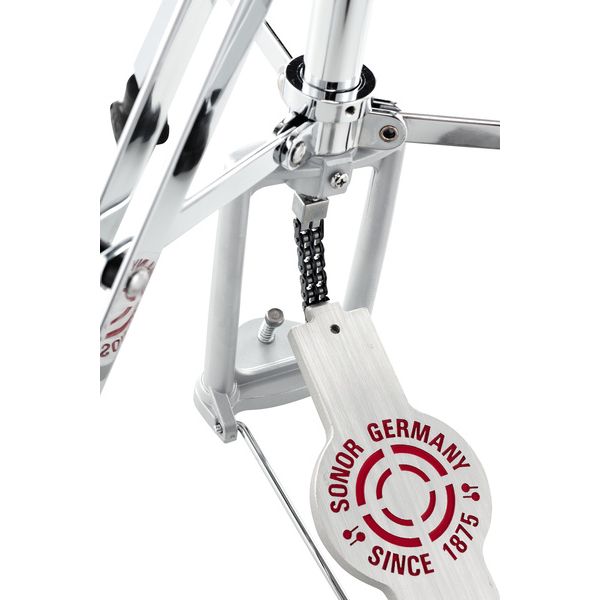 Sonor HH2000 S Hi-Hat Stand