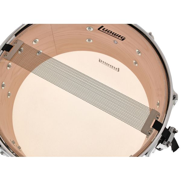 Ludwig 14"x6,5" Continental Snare B.