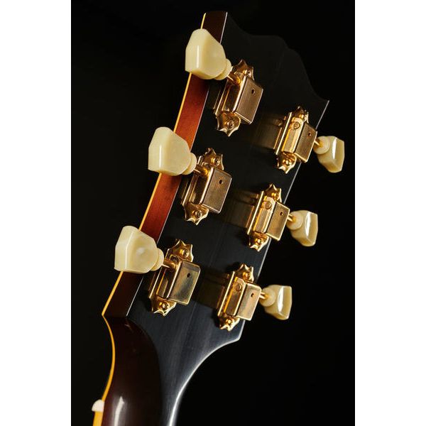 Gibson 1957 SJ-200 VS