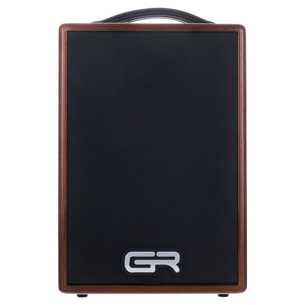 GRGuitar WDAC6 Acoustic Combo Wood