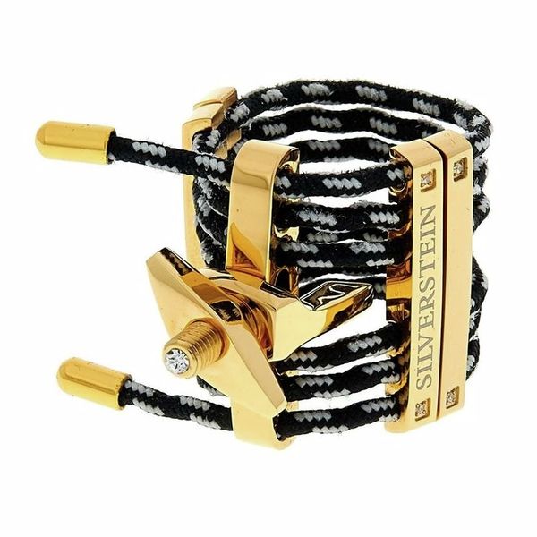 Silverstein HEXA Soprano S #01