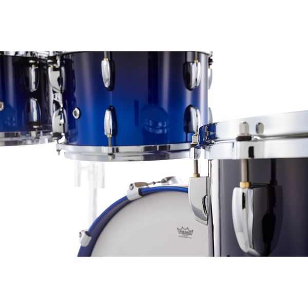 Pearl Masters Maple 22" 4-pc S. #858