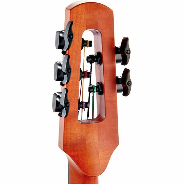 NS Design CR5 Omni Bass