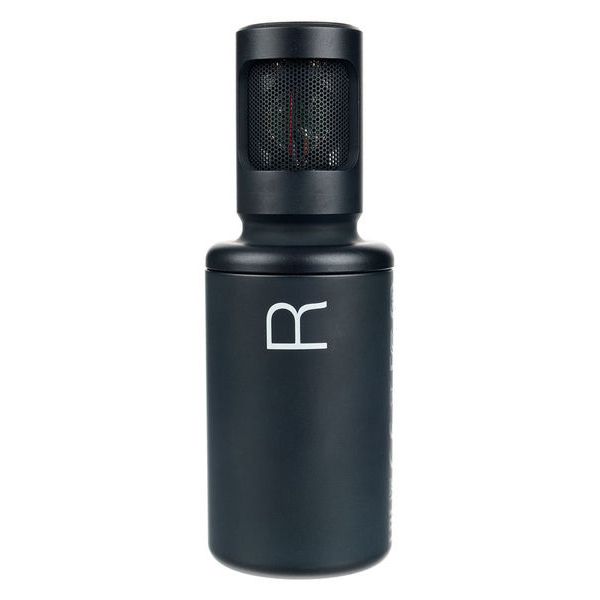 Shure MV88+Stereo USB Mic