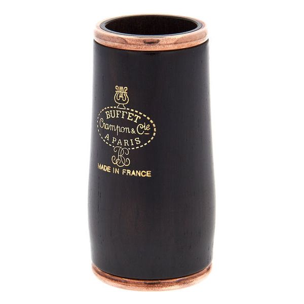 Buffet Crampon ICON 64mm barrel gold