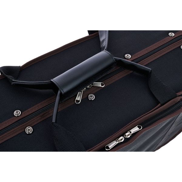 Roth & Junius RJVC/4 Quattro Violin Case