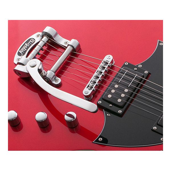 Reverend Reeves Gabrels Spacehawk MR