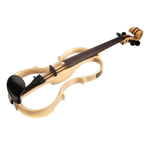 Fidelius F-Trad-4 Electric Violin 4-str