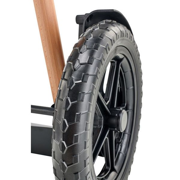 Salvi Two Wheels Trolley for Harp