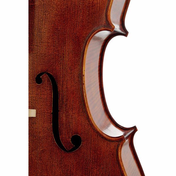 Lothar Semmlinger No. 300 Solo Cello Oil 4/4