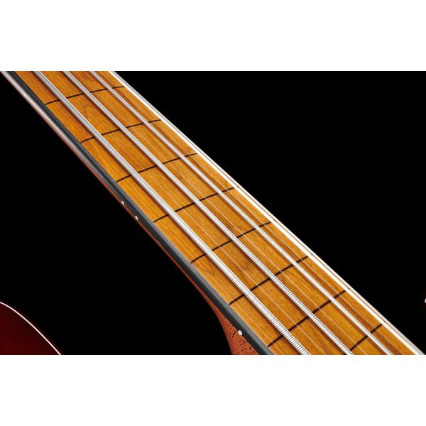 Marcus Miller V5 Alder-4 TS FL