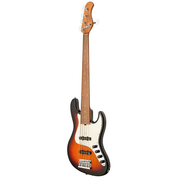 Sadowsky MetroExp21 Vint JJ5 Morado TSB